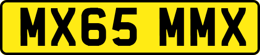 MX65MMX