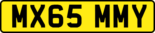MX65MMY