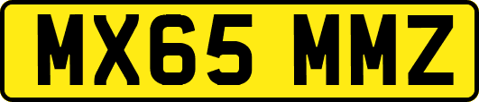 MX65MMZ