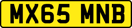 MX65MNB