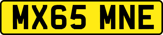 MX65MNE