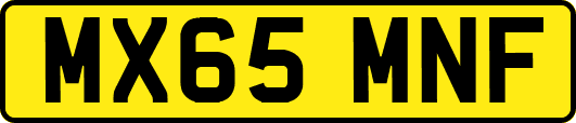 MX65MNF
