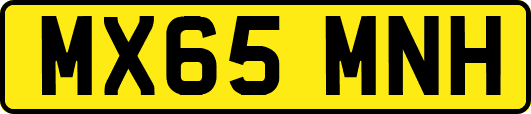 MX65MNH