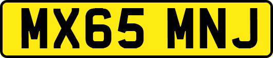 MX65MNJ