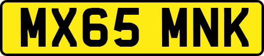 MX65MNK