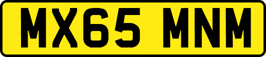 MX65MNM
