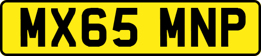 MX65MNP