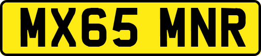 MX65MNR
