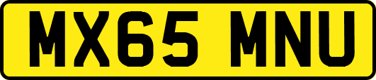 MX65MNU