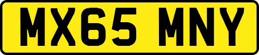 MX65MNY