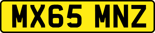 MX65MNZ