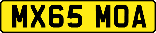 MX65MOA