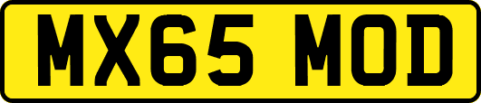 MX65MOD
