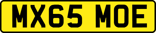 MX65MOE