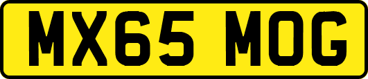 MX65MOG