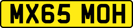 MX65MOH