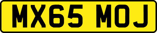 MX65MOJ