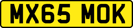 MX65MOK
