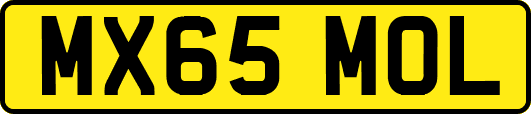 MX65MOL