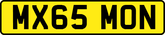 MX65MON