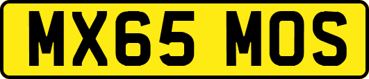 MX65MOS