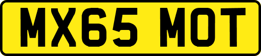 MX65MOT