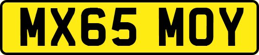 MX65MOY