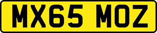 MX65MOZ