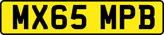MX65MPB