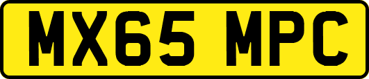 MX65MPC