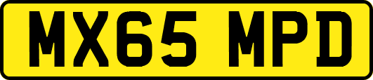 MX65MPD