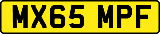 MX65MPF