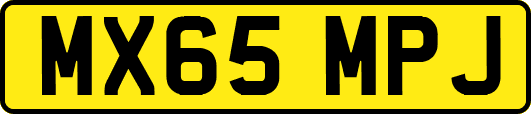 MX65MPJ