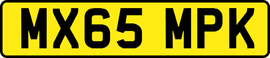 MX65MPK