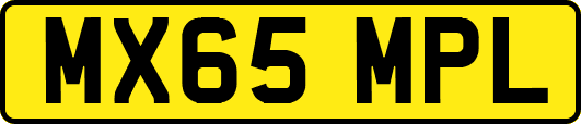 MX65MPL