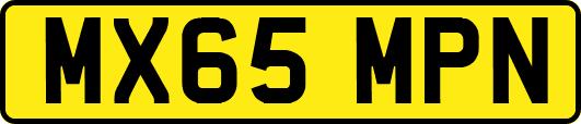MX65MPN