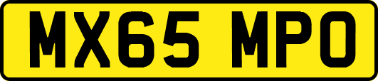MX65MPO