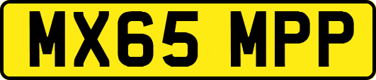 MX65MPP