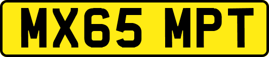 MX65MPT