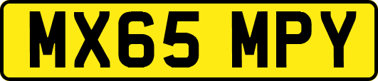 MX65MPY