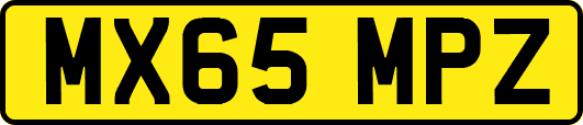 MX65MPZ