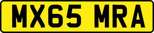 MX65MRA