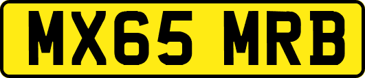 MX65MRB