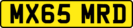 MX65MRD
