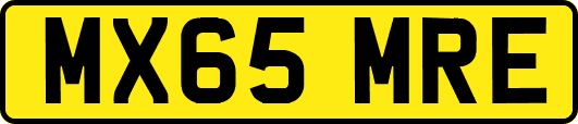 MX65MRE