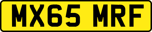 MX65MRF