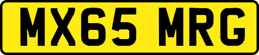 MX65MRG