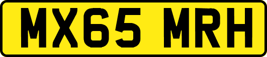 MX65MRH