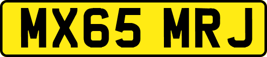 MX65MRJ