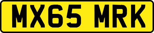 MX65MRK